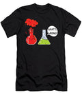 Whats Wrong Science Jacob Zelazny T-Shirt