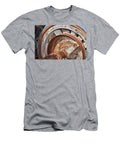 Wheel and Axle Phyllis Denton T-Shirt