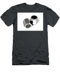 Wheel Nuts Allan Swart T-Shirt