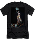Wheelmen of the Past Mario Carta T-Shirt