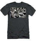 Wheels and Wheels and Wheels Olivier Le Queinec T-Shirt