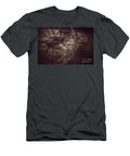 Wheels of Time Leah Mcphail T-Shirt