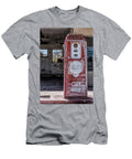 When Gas Was Cheap Marilyn Mcfarlin T-Shirt