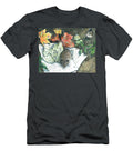 When Homeworks Done Lis Zadravec T-Shirt