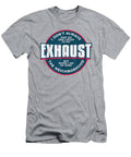 When I Listen to My Exhaust I Car Mechanic Ayan Havian T-Shirt