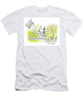 When Life Gives You Lemons Will Santino T-Shirt