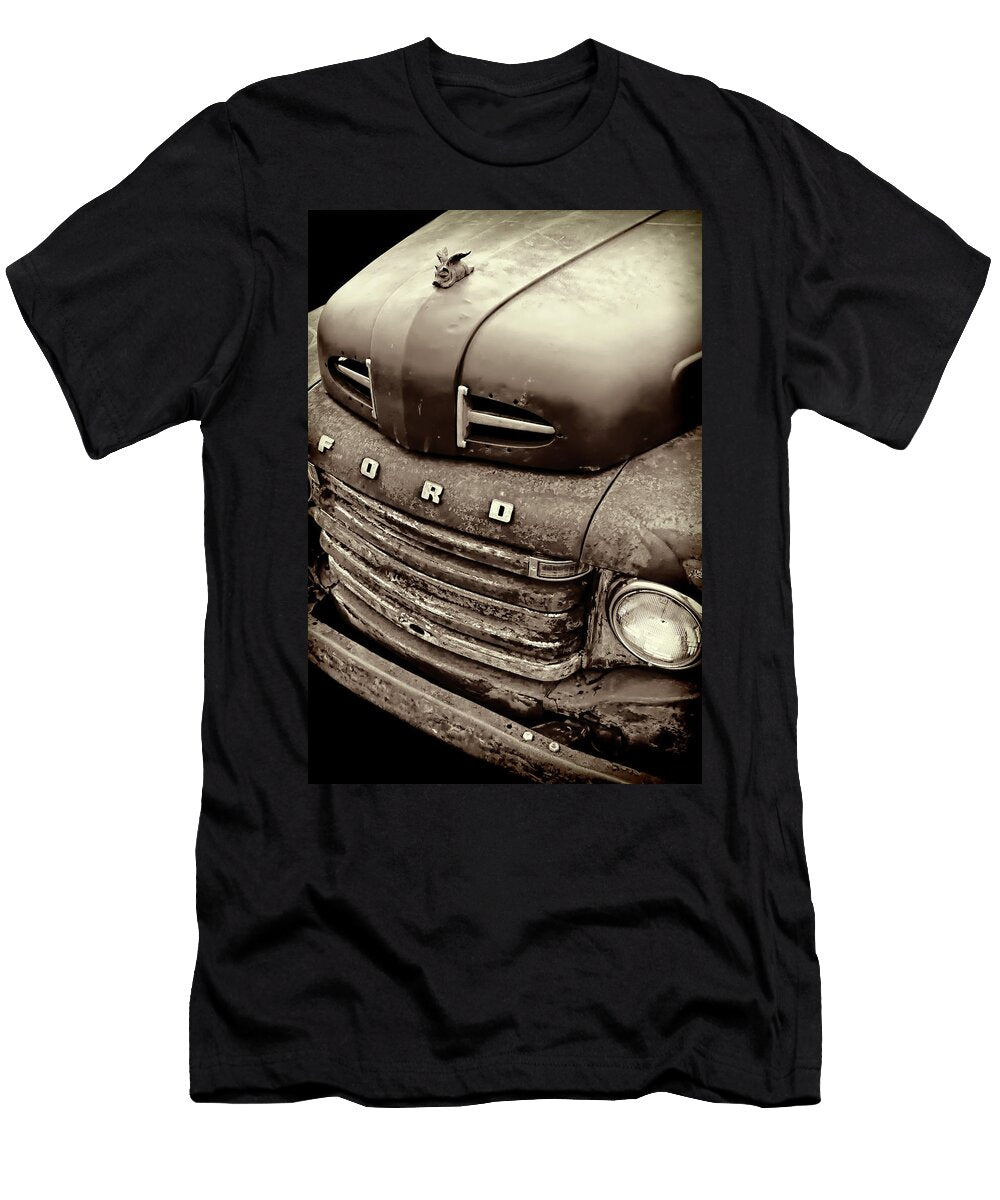 When Pigs Fly Timothy Rohman T-Shirt