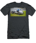 When the Rain Comes Adrian Evans T-Shirt
