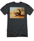 When Time Has Run Out Garry Gay T-Shirt