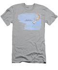 When You Have a Dream Sandra Clark T-Shirt