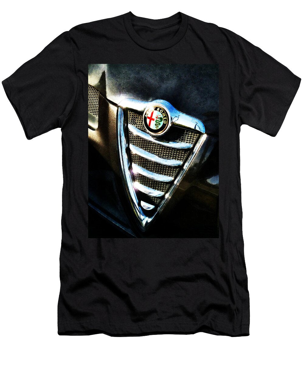 Where Art Though Romeo Steve Taylor T-Shirt