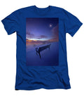 Where Dreams Come to Rest Phil Koch T-Shirt