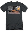 Where U Tho Christopher Mckenzie T-Shirt