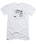 Where We Go to Scream Suerynn Lee T-Shirt