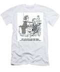 While Your Lesson Plans Were Perfect and Your Bulletin Doug Hill T-Shirt