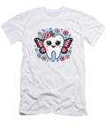 Whimsical Fairy Tooth Journey Joanna Redesiuk T-Shirt