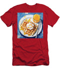 Whipped and Waffled Sunshine Tina Lecour T-Shirt