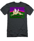 Whippet Memorial Zelda Tessadori T-Shirt