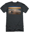 Whisper of the Waves Michael Ver Sprill T-Shirt