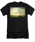 Whispers of a Bare Tree Peter Awax T-Shirt