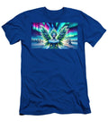 Whispers of the Winter Sprite Bill and Linda Tiepelman T-Shirt