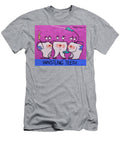 Whistling Teeth Anthony Falbo T-Shirt
