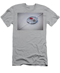White Corvette Eduard Moldoveanu T-Shirt