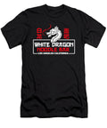 White Dragon Noodle Bar Alaida Dina T-Shirt