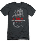 White Dragon Noodle Bar Mildred Salazar T-Shirt