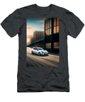 White Golf in the City Gabriel Cusmir T-Shirt