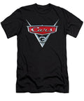 White Lightning Three Claudie Thiel T-Shirt