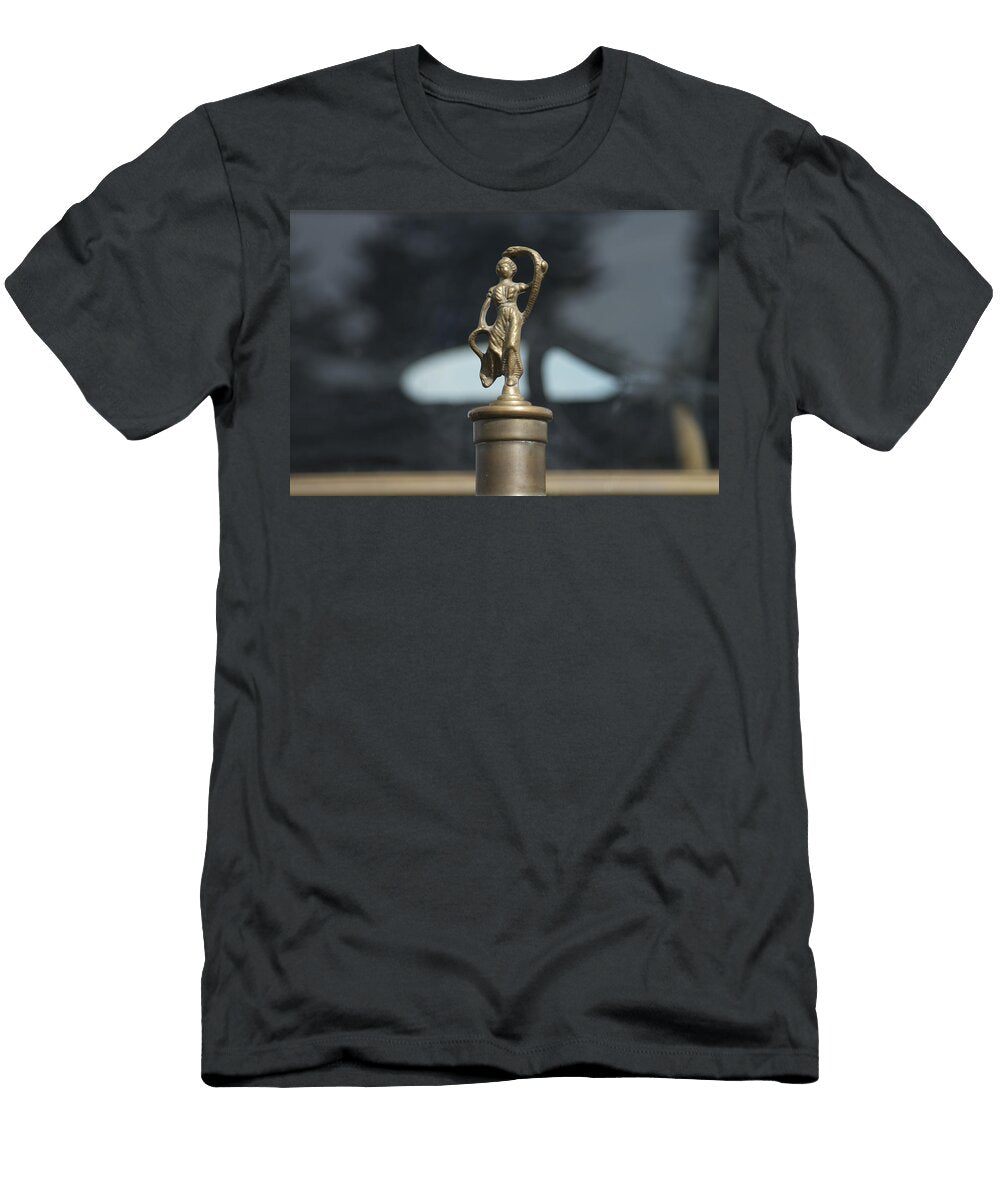 White Motors Jack R Perry T-Shirt