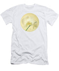 White Orchid Cassia Beck T-Shirt