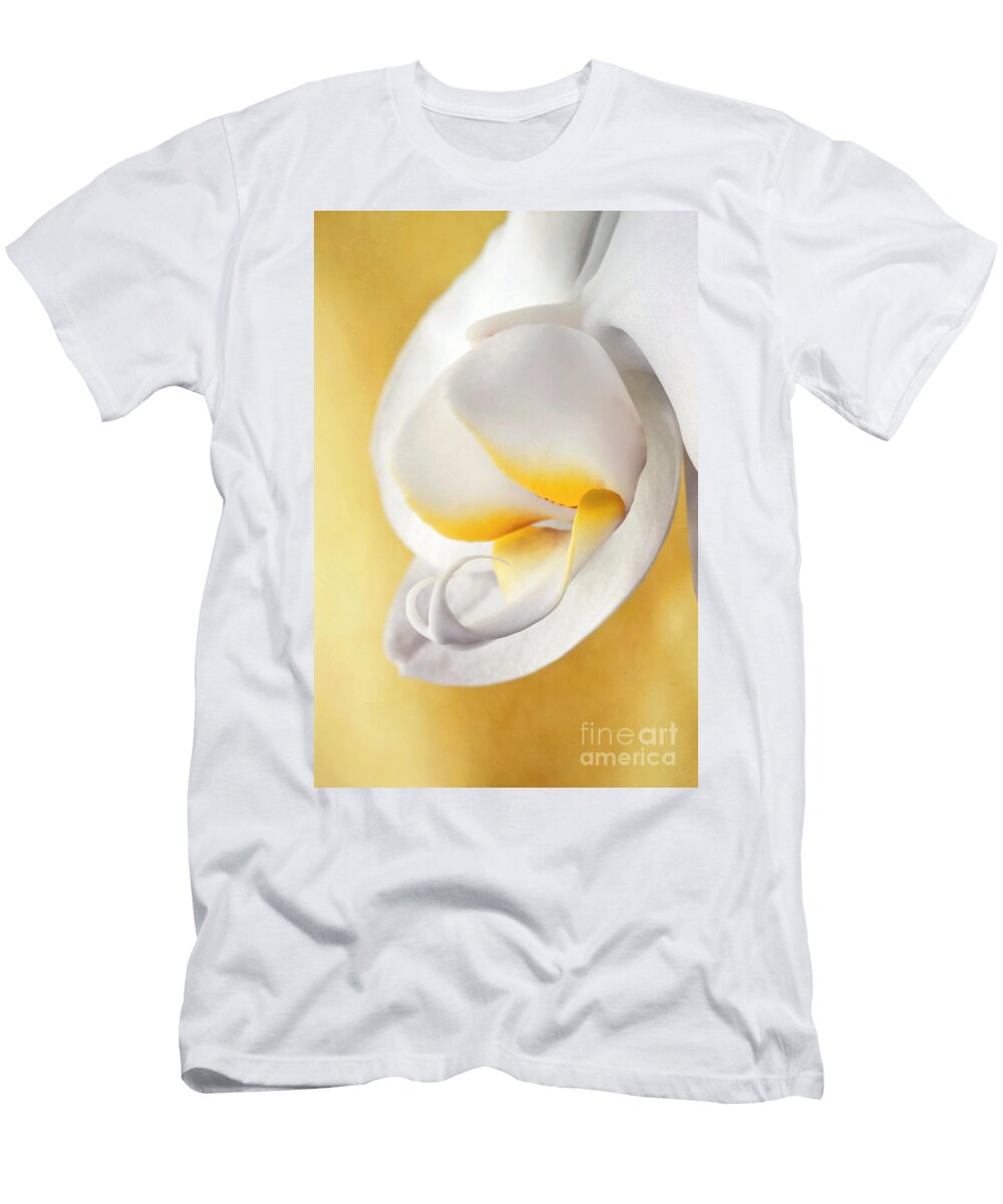 White Orchid Priska Wettstein T-Shirt