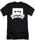 White Sonic Youth Cassette Bone Lola Gutmann T-Shirt