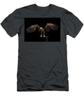 White Tailed Eagle Sergey Taran T-Shirt