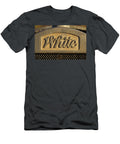 White Truck Emblem Mike Mcglothlen T-Shirt