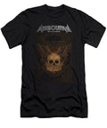 Whitedivisiongrey Pala Zoa T-Shirt