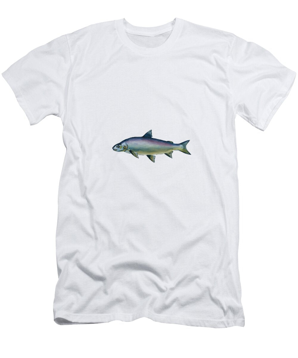Whitefish Karin Savage T-Shirt