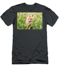 Who Me Julie Argyle T-Shirt