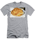 Whole Wheat Pancakes Donald Erickson T-Shirt