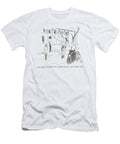 Whos a Good Dog Carolita Johnson T-Shirt