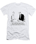 Why Did I Become an Accountant Well in Truth I Just Threw Fran T-Shirt