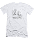 Why Do You Think Were Paying You All This Money to Tell Harley Schwadron No Index T-Shirt