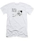 Why Should Two Plus Two Equal Four Lindsay Foyle T-Shirt