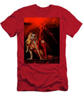 Wicked Beauty Tbone Oliver T-Shirt