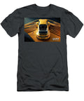 Wide 911 Gabriel Cusmir T-Shirt