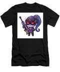 Widowmaker Chibi Tricky Woo T-Shirt