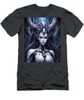 Widowmaker Tricky Woo T-Shirt