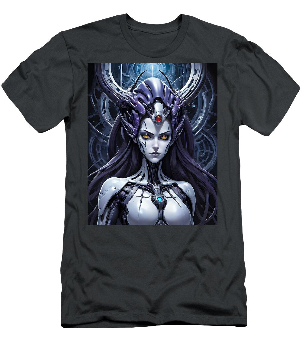 Widowmaker Tricky Woo T-Shirt